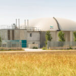 Bts Biogas Versalis