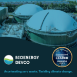 Bioenergy Devco Award