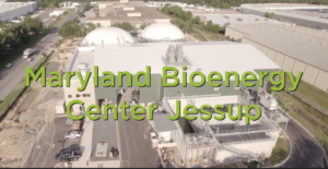 Maryland Bioenergy Center Virtual Tour