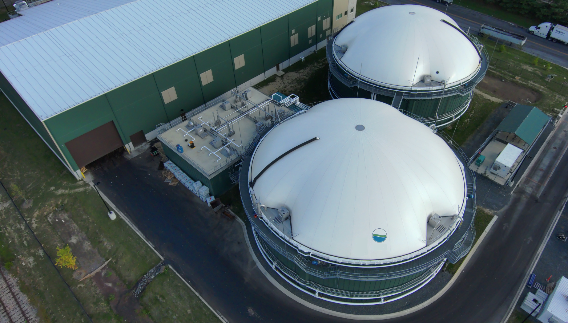 What is Anaerobic Digestion